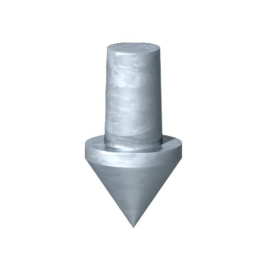 Varf pentru Electrod de Împământare 20mm Obo ST și BP