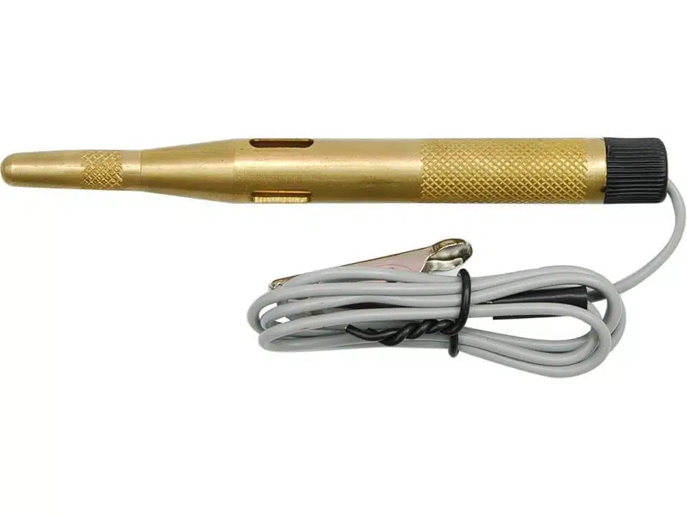 Vorel 65270 Tester Auto 6-24V Creion de Tensiune 110mm Vorel 65270