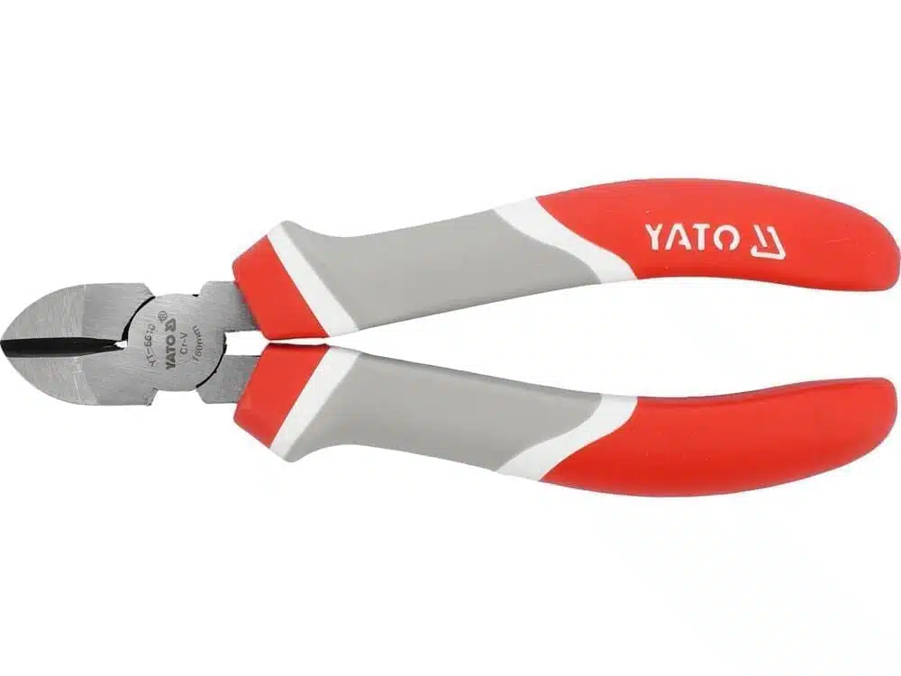 Cleste Taietor 160mm Yato YT-6610