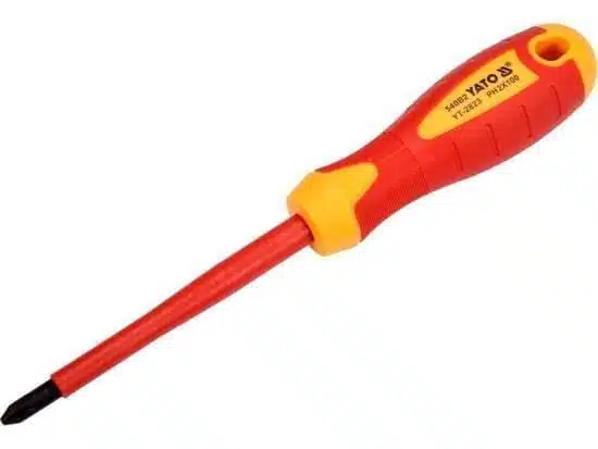 Surubelnita PH2x100mm Yato YT-2823