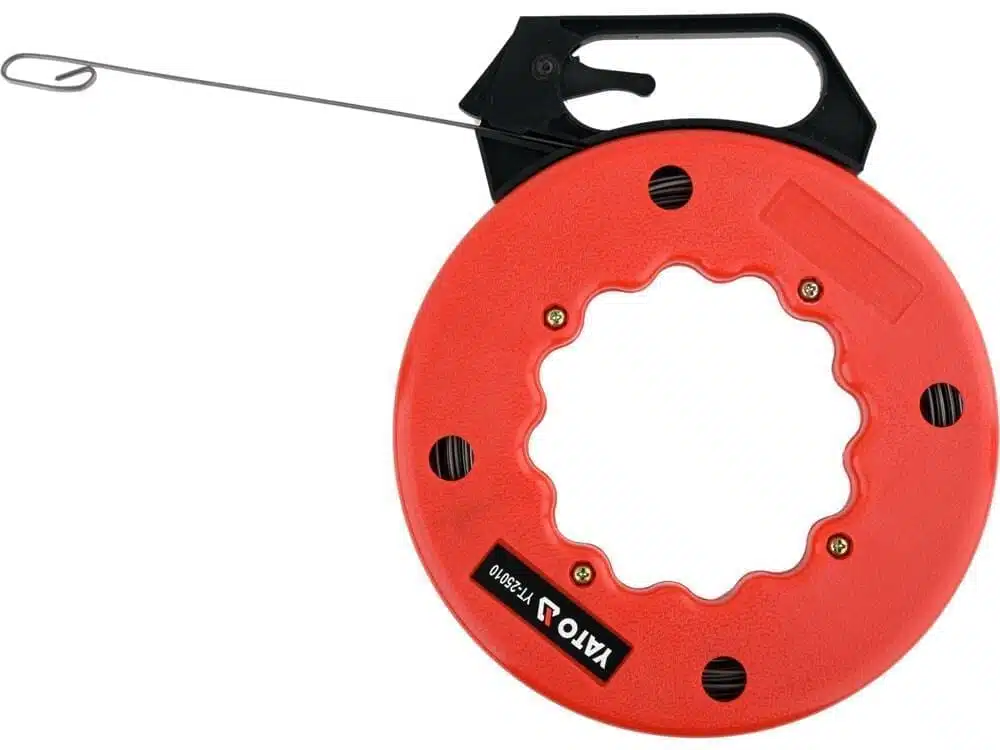Dispozitiv pentru Tras Cabluri, 15.3m Yato YT-25010