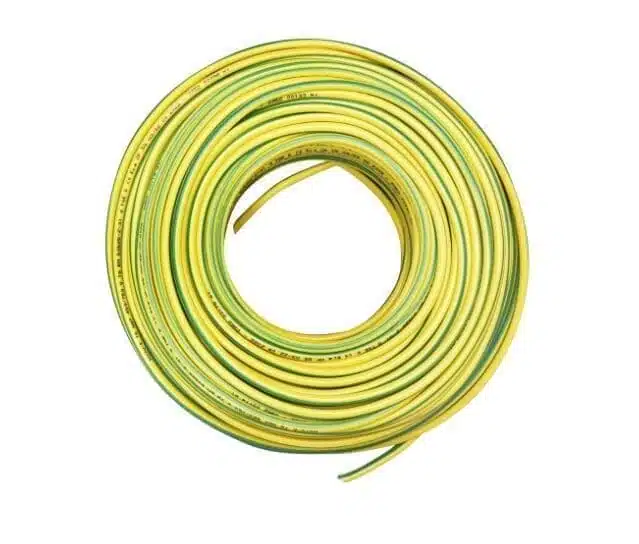 Conductor Cupru MYF 16mm, Flexibil și Rezistent, Ideal pentru Împământare și Conexiuni Electrice