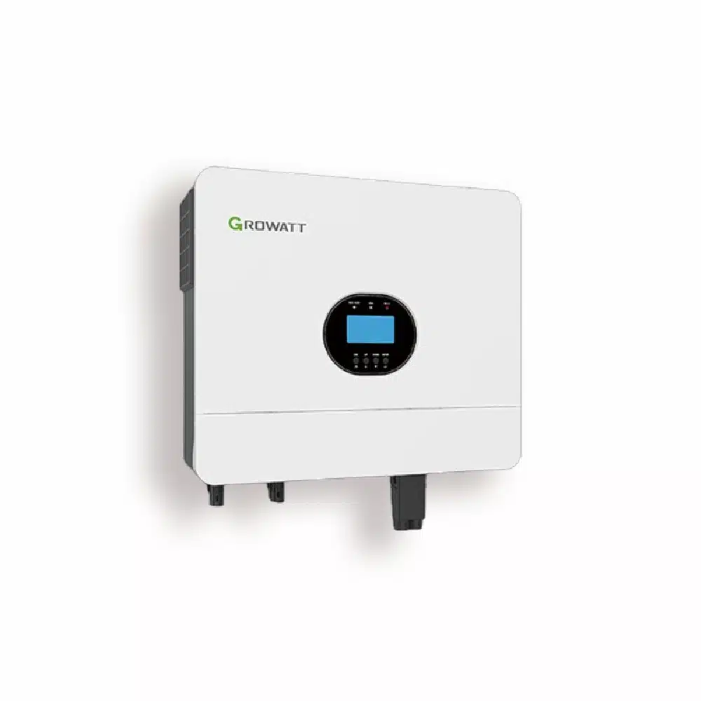 Invertor de stocare Off-Grid GROWATT SPF