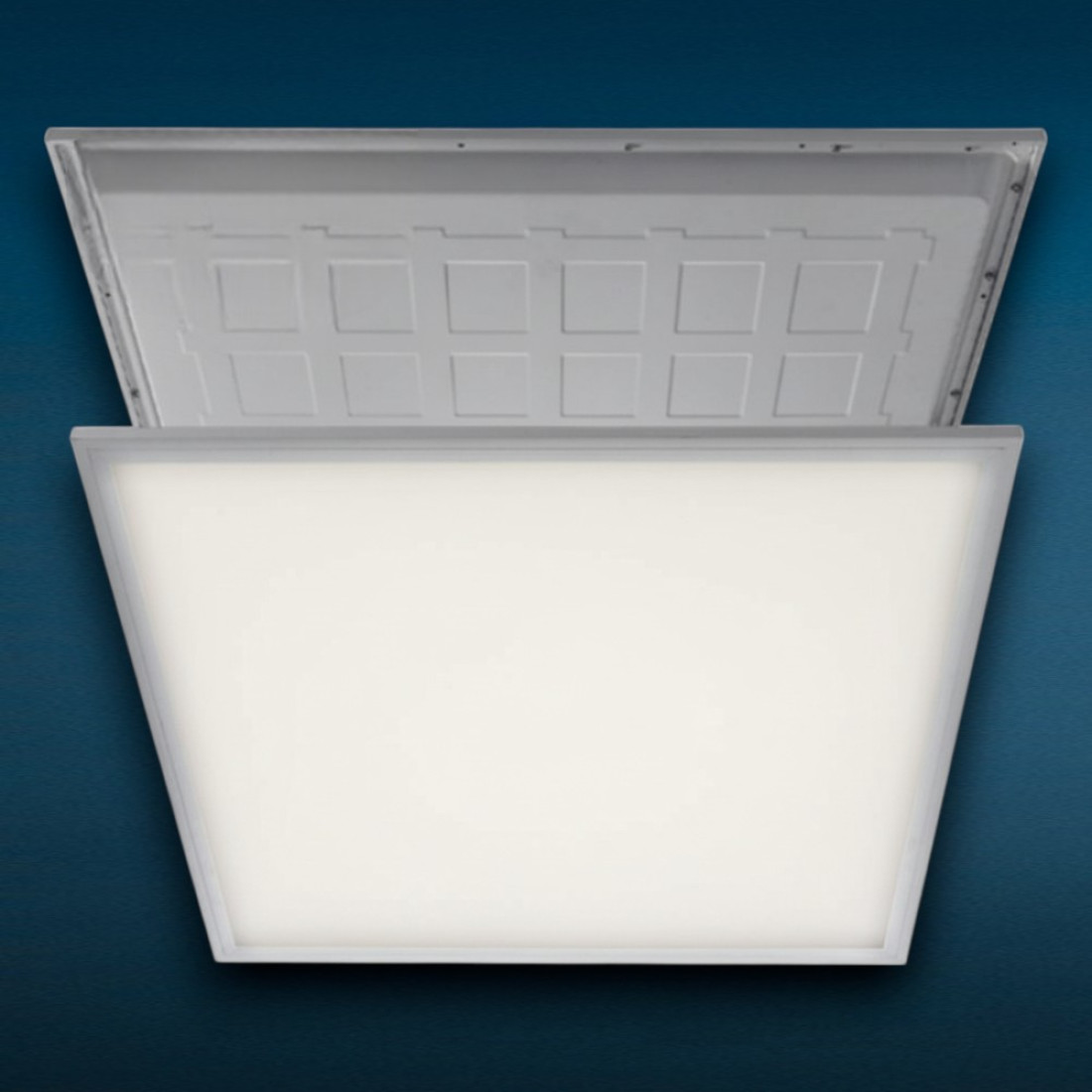 Panou Led Back-light 48W,595X595X28mm