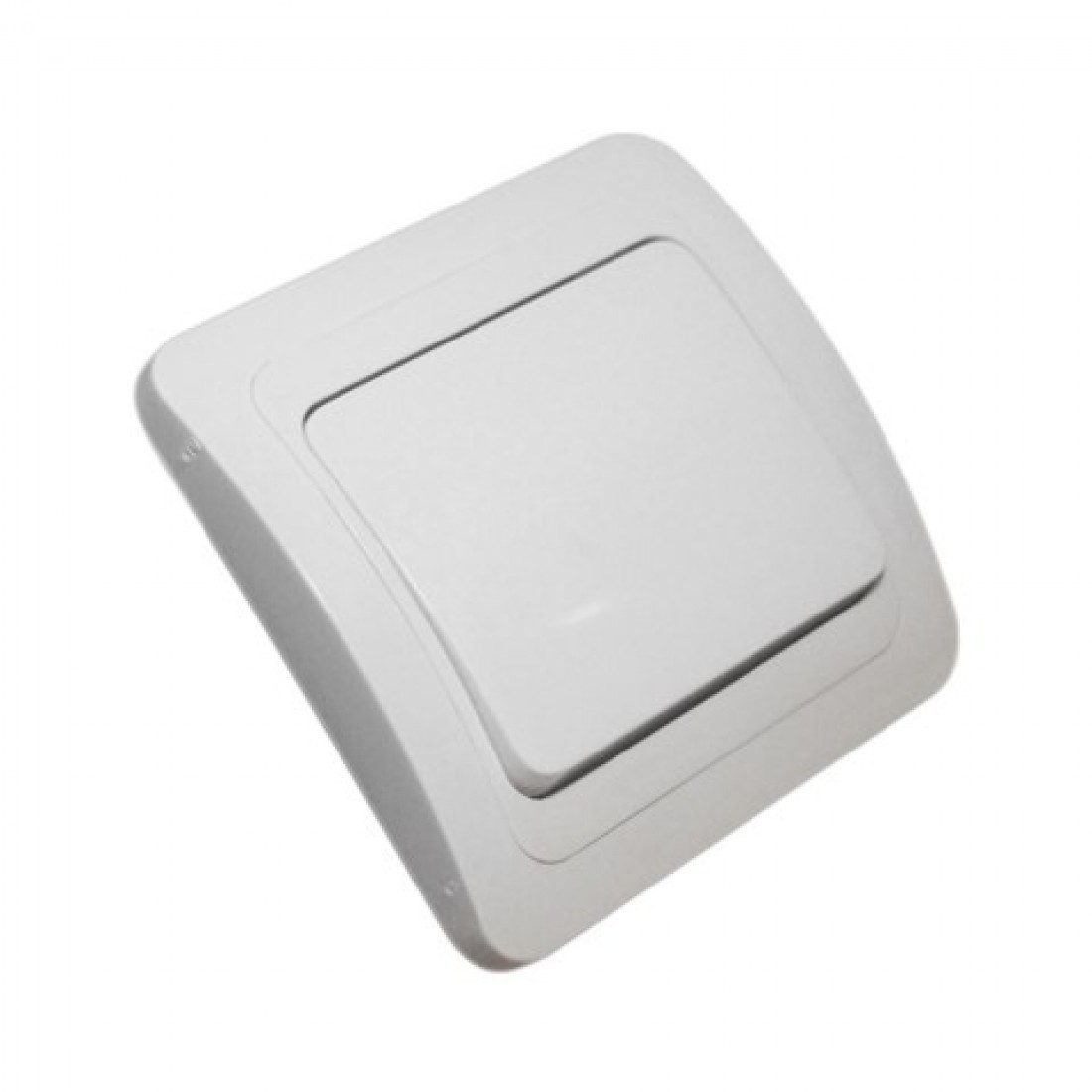 Intrerupator Spin - montaj incastrat