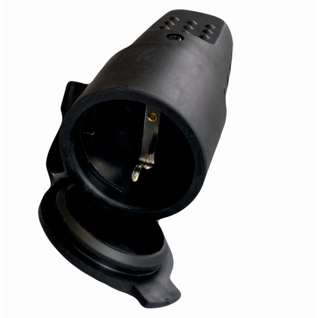 Cupla Cauciuc Cp Ip44