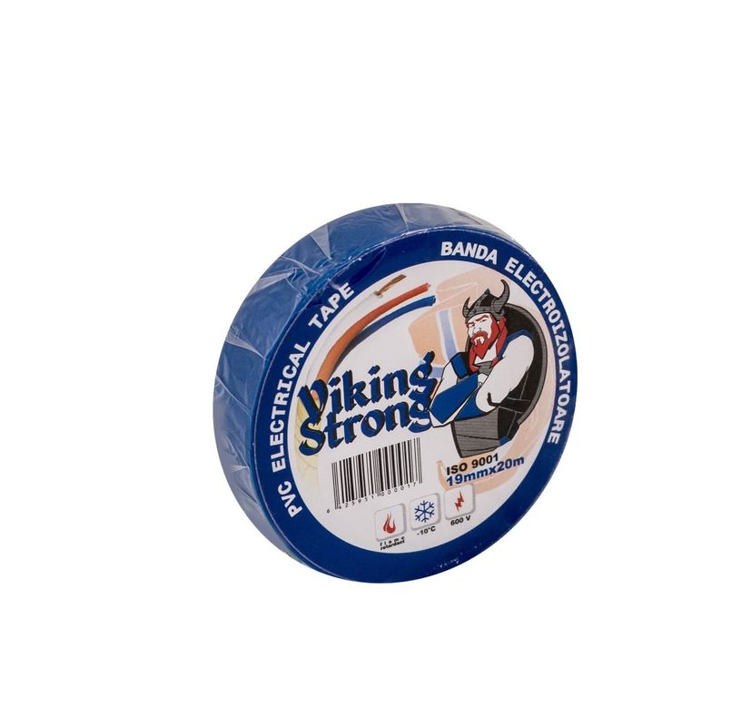 Banda de izolat ignifuga 20 metri