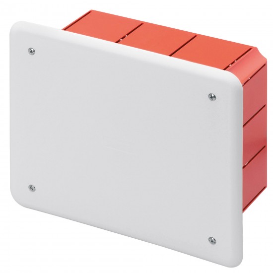 Doza de legatura (derivatie) Gewiss - 160x130x70 mm - montaj sub tencuiala