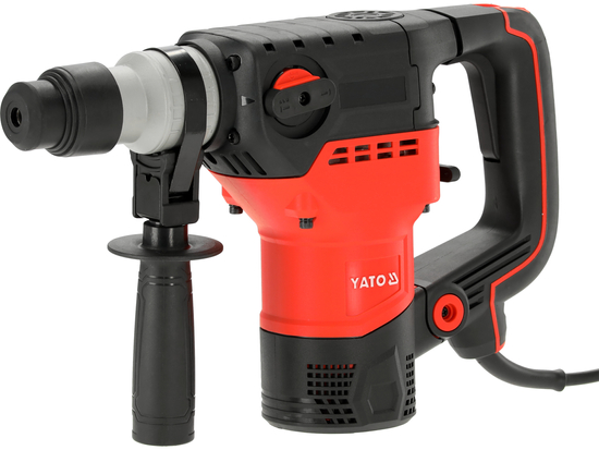 YT-82117 ROTOPERCUTOR SDS+ 1500W 3 FUNCȚII