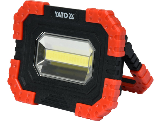 YT-81821 REFLECTOR PORTABIL 10W, COB LED, 680LM
