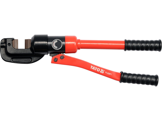YT-22871 CUTTER CU CILINDRU HIDRAULIC 4-16MM