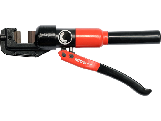 YT-22870 CUTTER CU CILINDRU HIDRAULIC 4-12MM